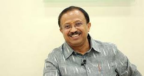 BJP Leader Boycotts Mathrubhumi Over Rahul Gandhi Praise