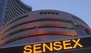 Sensex Crosses 80,000: A Milestone in Indian Stock Market History