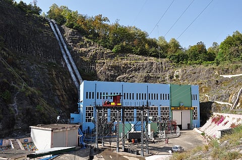 बिजली क्षेत्र में जम्म कश्मीर फार्मूला लागू करने की मांग