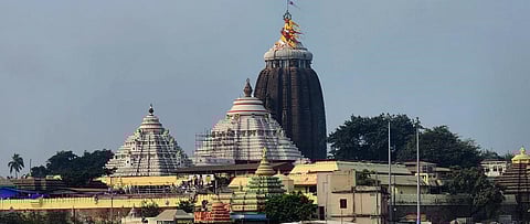 Ratna Bhandar to be opened on July 14: Odisha Law Minister