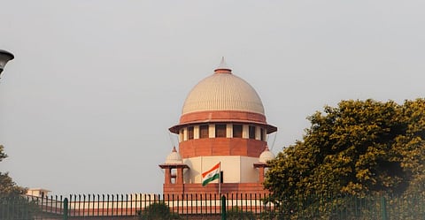 Supreme Court upholds CBI probe into Sandeshkhali case