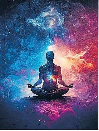 ईश्वर की खोज करने से पहले स्वयं को समझें