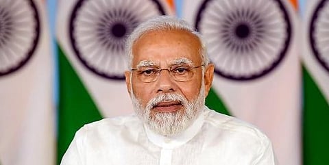 PM Modi to visit Ukraine after Russia