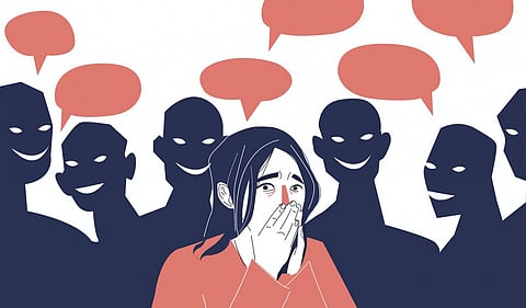 Intense Fear: How to Overcome Social Anxiety?