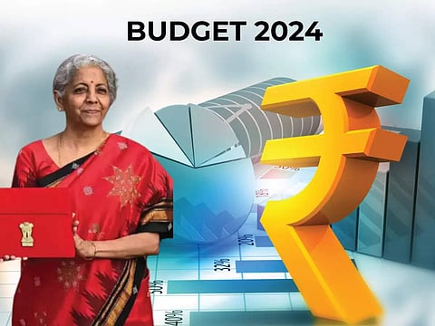Budget 2024-25: Tax Slabs under New Regime Changed