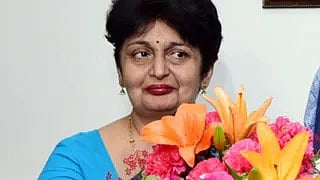 UPSC Gets New Chief: Preeti Sudan to Take Office on Aug 1