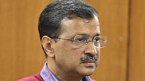Arvind Kejriwal's arrest was legal: Delhi HC