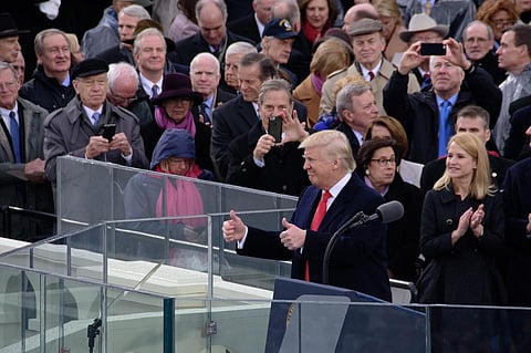 Trump Intensifies Campaign amid Legal Battles and New Opponent