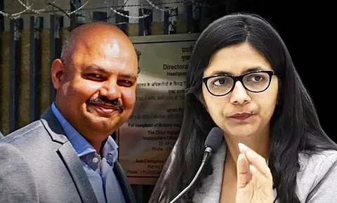 स्वाति मालीवाल मामला - विभव कुमार के खिलाफ सुप्रीम कोर्ट सख्त