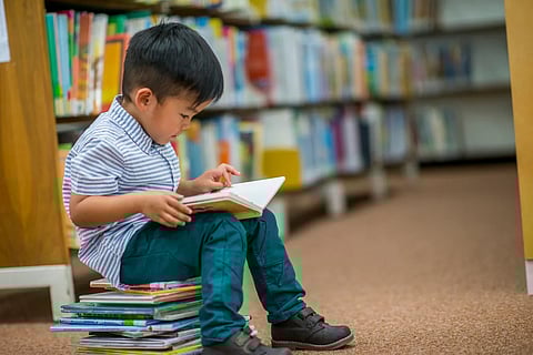 Book Lover’s Day: How to Develop a Reading Habit?