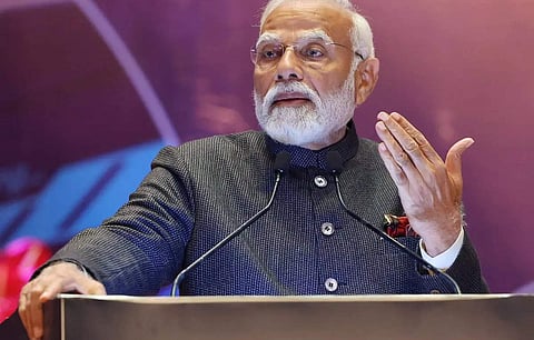 PM Modi to Visit Wayanad; Kerala Seeks National Calamity Status