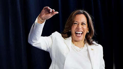US Presidential Race: Kamala Harris Gaining in Key Swing States