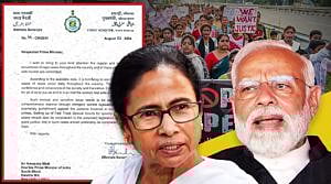 Mamata Urges National Action and Fast-Track Courts for Rape Cases