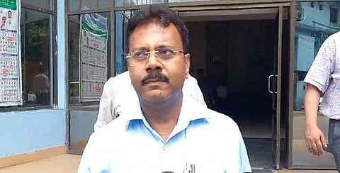 Kolkata doctor rape & Murder: Ex-Principal's Polygraph test starts