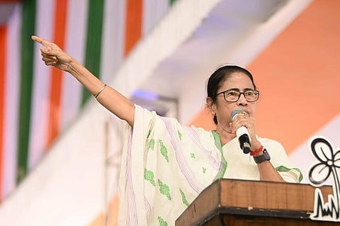 Mamata to Amend Law for Death Penalty; Slams Bengal Bandh