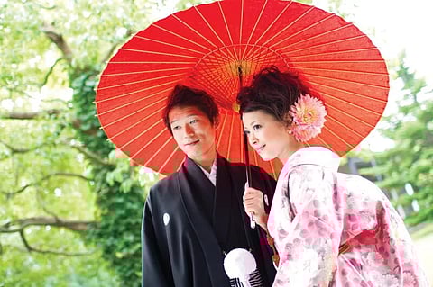 Japan Offers Incentives To Move Out Of Tokyo For Marriage