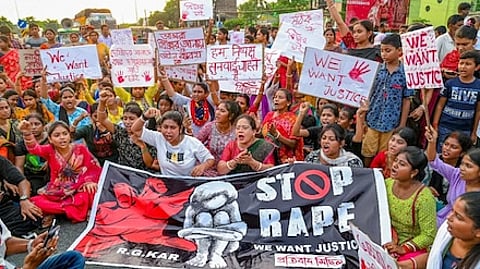 Bengal Govt Pushes for Death Penalty in New Anti-Rape Legislation