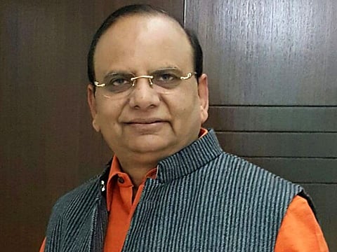 दिल्ली के उपराज्यपाल को मिली नई शक्तियां, राष्ट्रपति ने दी मंजूरी