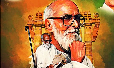 Telangana Language Day: Preserving the Dialect in the Modern Era