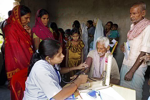 Shortage of Doctors: Shocking Facts of Health Dynamics Report