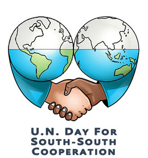 South-South Coop Day: Solidarity Among Peoples & Countries