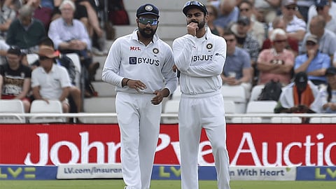 ICC Test Ranking: India retains top position in two categories