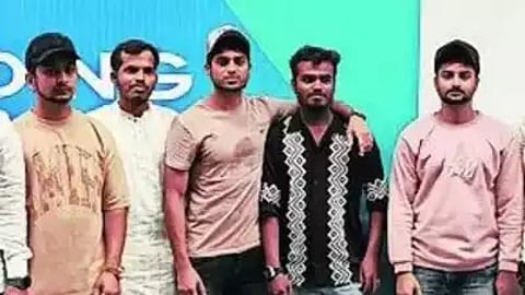 Telangana Man Returns from Slavery: Recalls Russia-Ukrain War