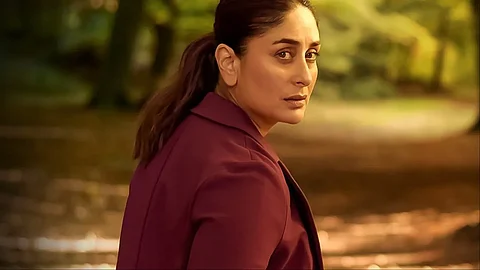 The Buckingham Murders Review: Kareena Shines in Thriller