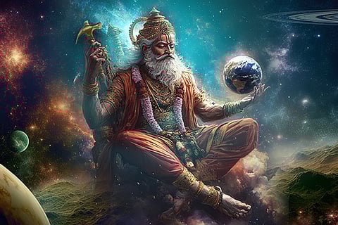 Vishwakarma Puja and IT Day: Tradition meets Technology