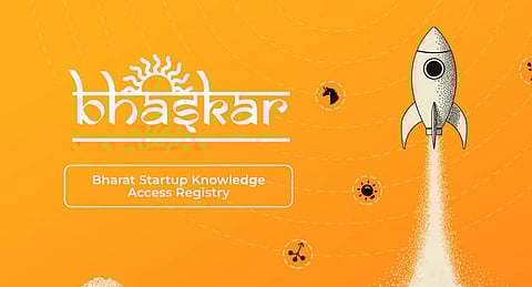 Centre to Launch BHASKAR Digital Platform to Boost Start-Ups