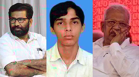 CBI Rejects CPM Leaders' Discharge Pleas in Shukoor Murder Case