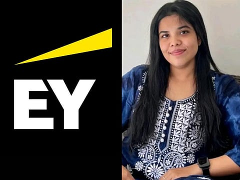 EY Employee's Death: Why Are Indians Obsessed With Overworking?