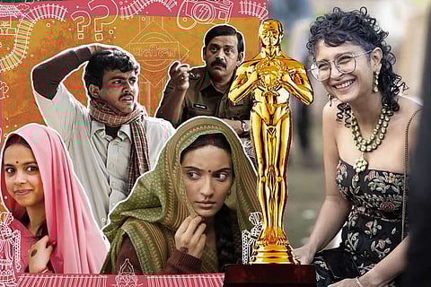 Laapataa Ladies: India's Official Entry for 97th Oscars in 2025