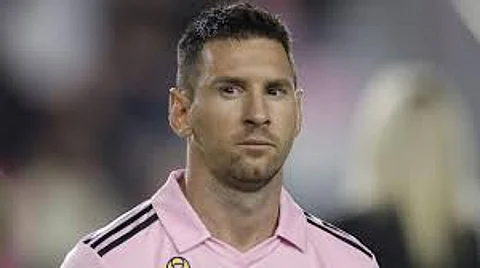 Messi may Leave Miami, Eyes Newell's Return