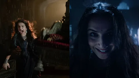 Bhool Bhulaiyaa 3 Teaser: The Return of Manjulika