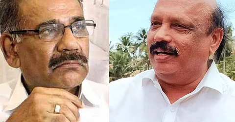 NCP to Replace Saseendran with Thomas in Kerala Cabinet