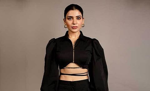 Samantha Slams Telangana Minister, Demands Privacy