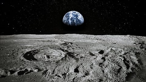 Japan will be India's partner in the Fifth Mission to the Moon
