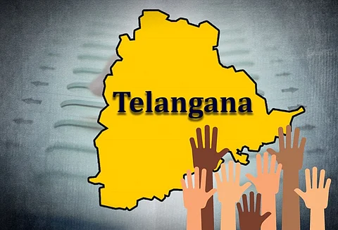 Telangana to Form One-Man Judicial Panel on SC Sub-Quota