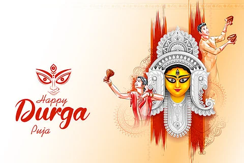 Durga Puja: Celebrating the Spirit of Victory and Culture