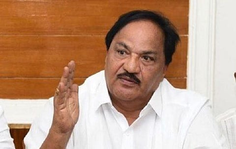 MUDA Chief Resigns Amid Probe Targeting CM Siddaramaiah