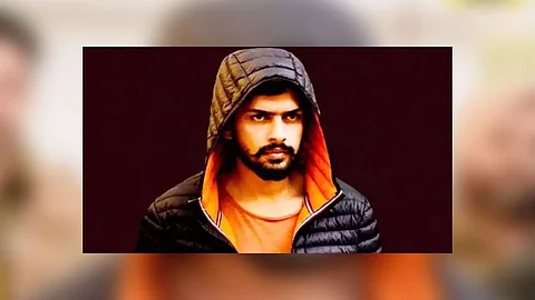Lawrence Bishnoi's Life Now a Web Series