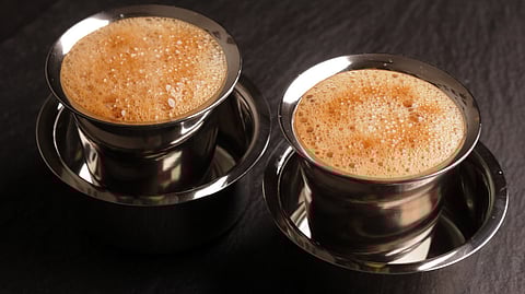 TasteAtlas' Best-Rated Drink: Filter Coffee Is A Global Favourite