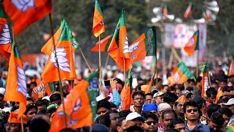BJP Announces Candidates for Kerala By-Elections