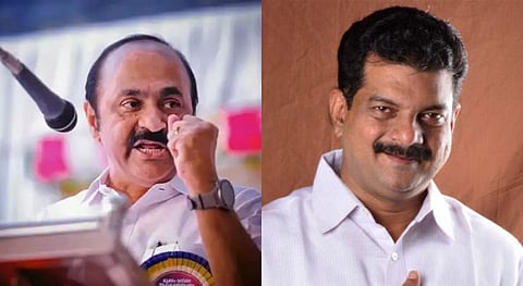 Anvar's Political Gamble Faces INC Block Ahead of Bypoll