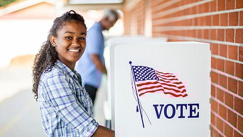 Early Voting: 21 Million Americans Voted In US Presidential Polls