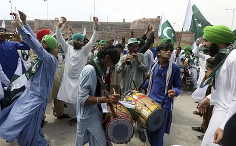 Festival Bonanza: Pak Punjab to Offer Cash to Hindu, Sikh Families