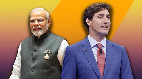 Diplomatic Rift: Indian Students Worried About Canada row