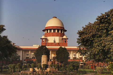 SC adjourns R.G. Kar Rape & Murder case hearing again