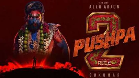 'Pushpa 2'Ruling US: AA's Film Sells 50K Tickets in Advance